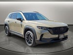 2026 Mazda Mazda CX-50 2.5 S Meridian Edition