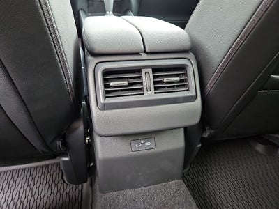 2026 Mazda Mazda CX-50 2.5 S Meridian Edition