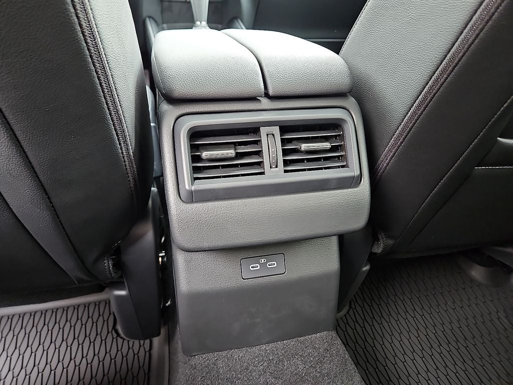 2026 Mazda Mazda CX-50 2.5 S Meridian Edition