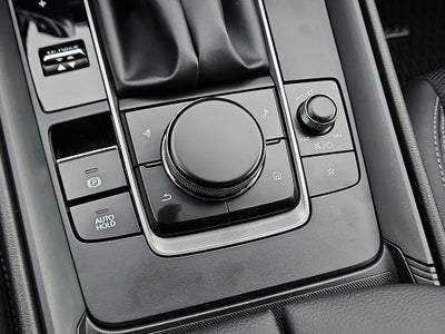 2026 Mazda Mazda CX-50 2.5 S Meridian Edition