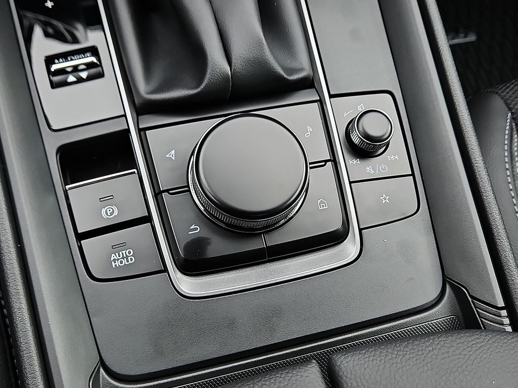 2026 Mazda Mazda CX-50 2.5 S Meridian Edition