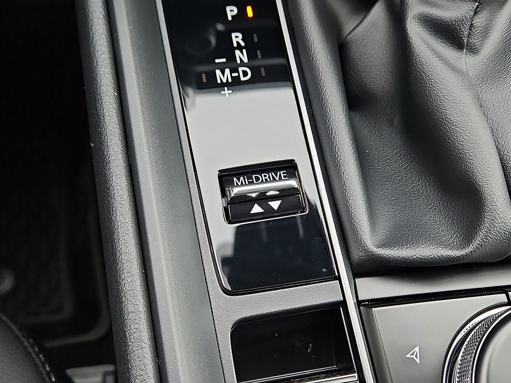 2026 Mazda Mazda CX-50 2.5 S Meridian Edition