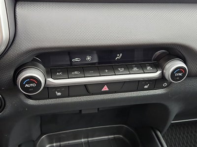 2026 Mazda Mazda CX-50 2.5 S Meridian Edition