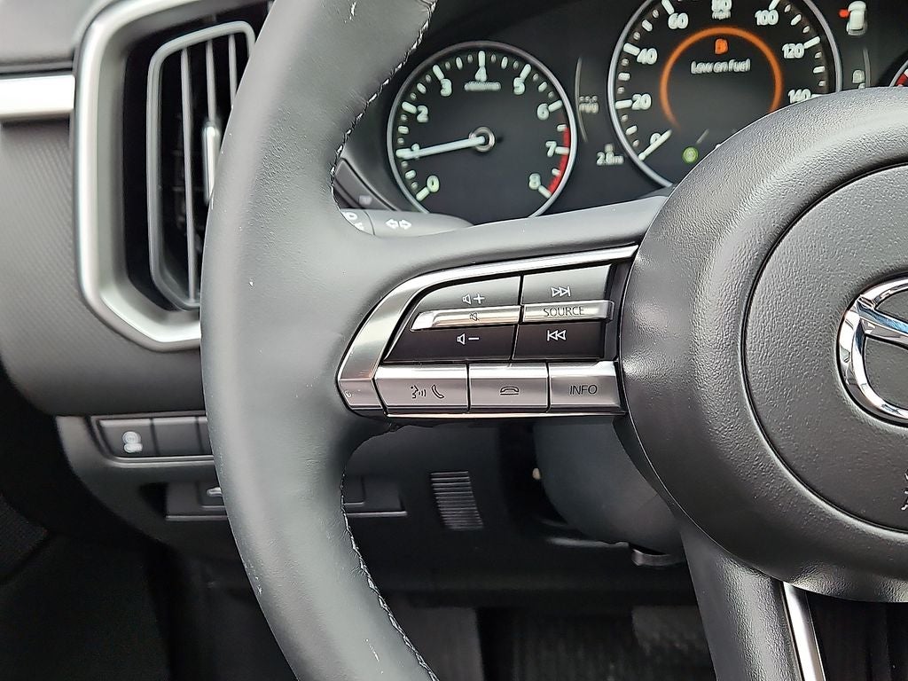 2026 Mazda Mazda CX-50 2.5 S Meridian Edition