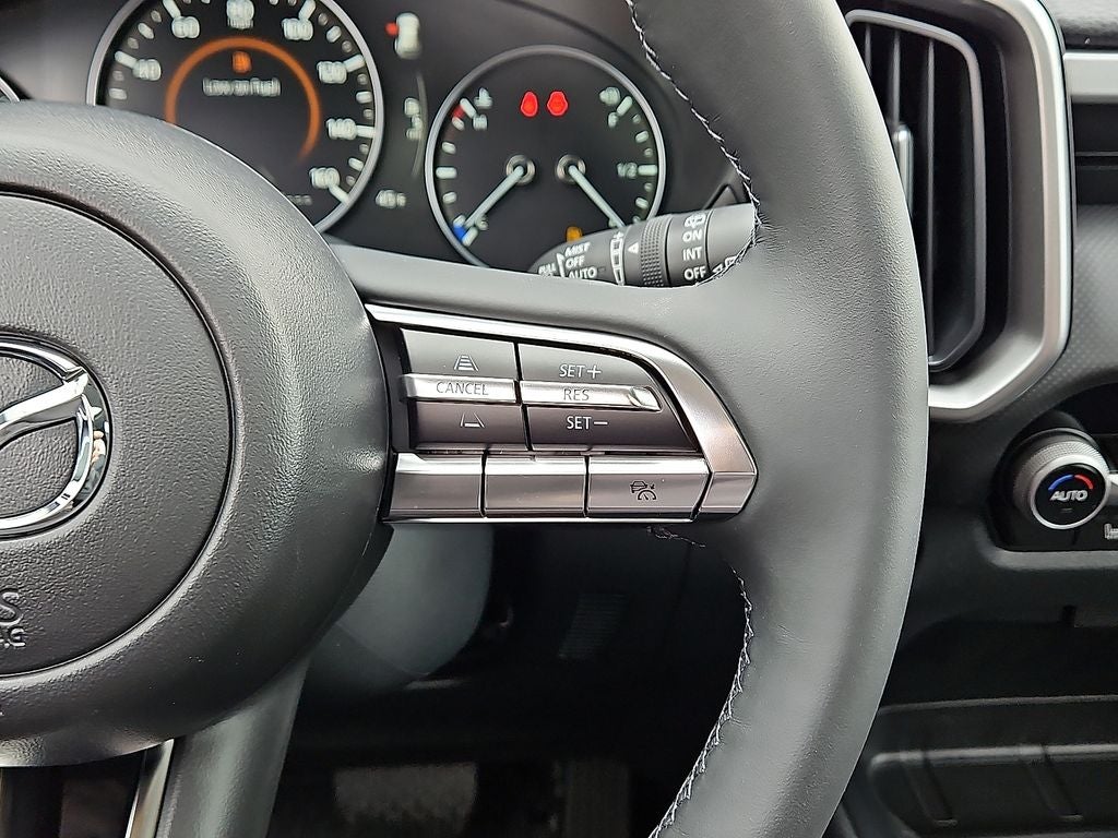 2026 Mazda Mazda CX-50 2.5 S Meridian Edition