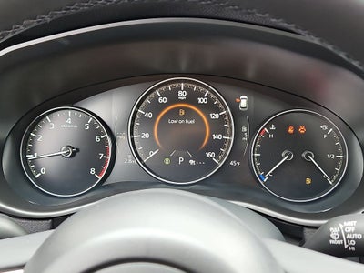 2026 Mazda Mazda CX-50 2.5 S Meridian Edition