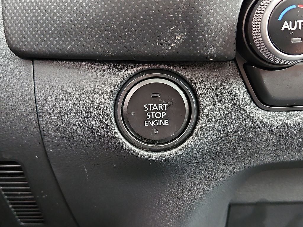 2026 Mazda Mazda CX-50 2.5 S Meridian Edition