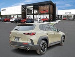 2026 Mazda Mazda CX-50 2.5 S Meridian Edition