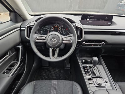 2026 Mazda Mazda CX-50 2.5 S Meridian Edition