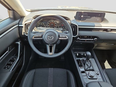 2026 Mazda Mazda CX-50 2.5 S Meridian Edition