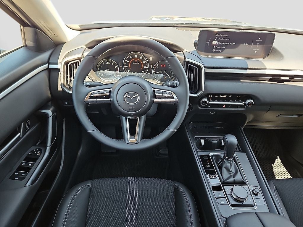 2026 Mazda Mazda CX-50 2.5 S Meridian Edition