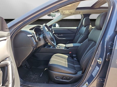 2026 Mazda Mazda CX-50 2.5 S Meridian Edition