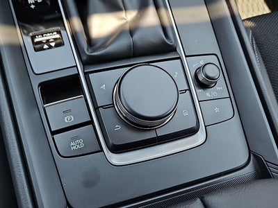 2026 Mazda Mazda CX-50 2.5 S Meridian Edition
