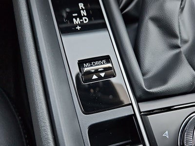 2026 Mazda Mazda CX-50 2.5 S Meridian Edition