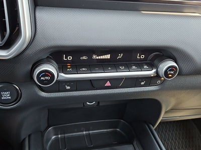 2026 Mazda Mazda CX-50 2.5 S Meridian Edition