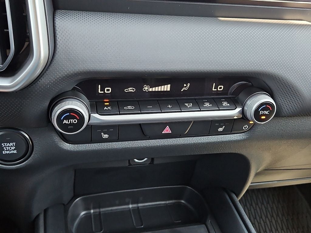 2026 Mazda Mazda CX-50 2.5 S Meridian Edition