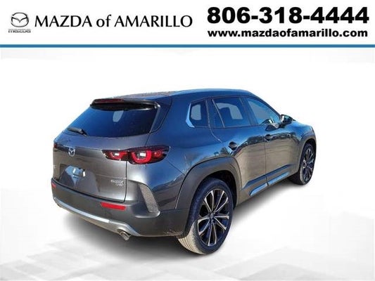 2024 Mazda Mazda CX-50 2.5 Turbo AWD in San Antonio, TX - The Khoury Group