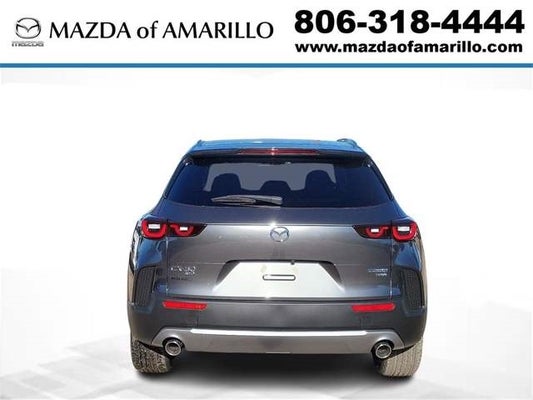 2024 Mazda Mazda CX-50 2.5 Turbo AWD in San Antonio, TX - The Khoury Group