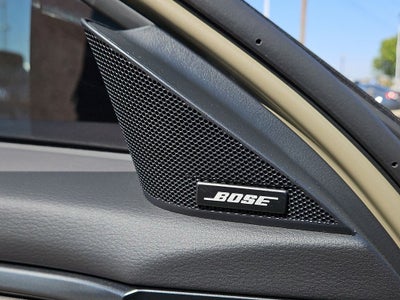 2025 Mazda Mazda CX-50 2.5 Turbo Meridian Edition