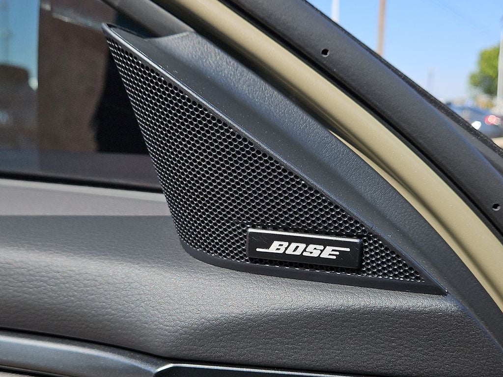 2025 Mazda Mazda CX-50 2.5 Turbo Meridian Edition