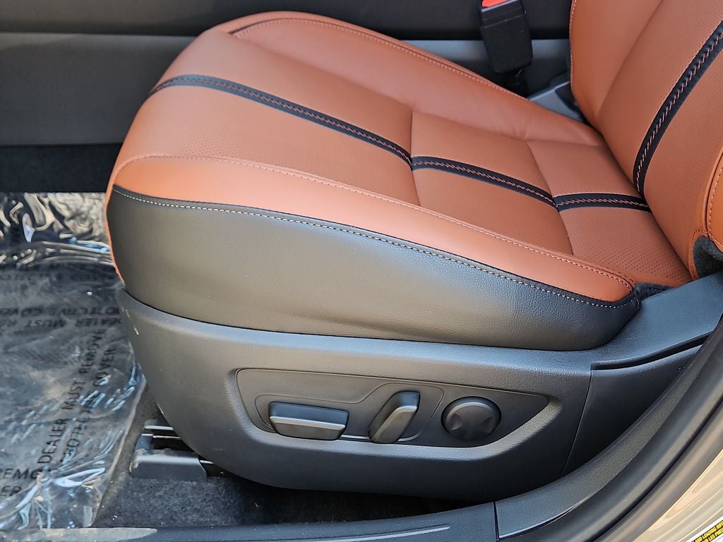 2025 Mazda Mazda CX-50 2.5 Turbo Meridian Edition