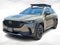 2025 Mazda Mazda CX-50 2.5 Turbo Meridian Edition