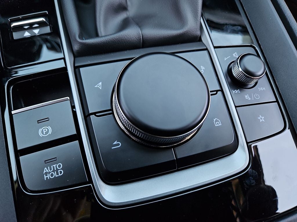 2025 Mazda Mazda CX-50 2.5 Turbo Meridian Edition