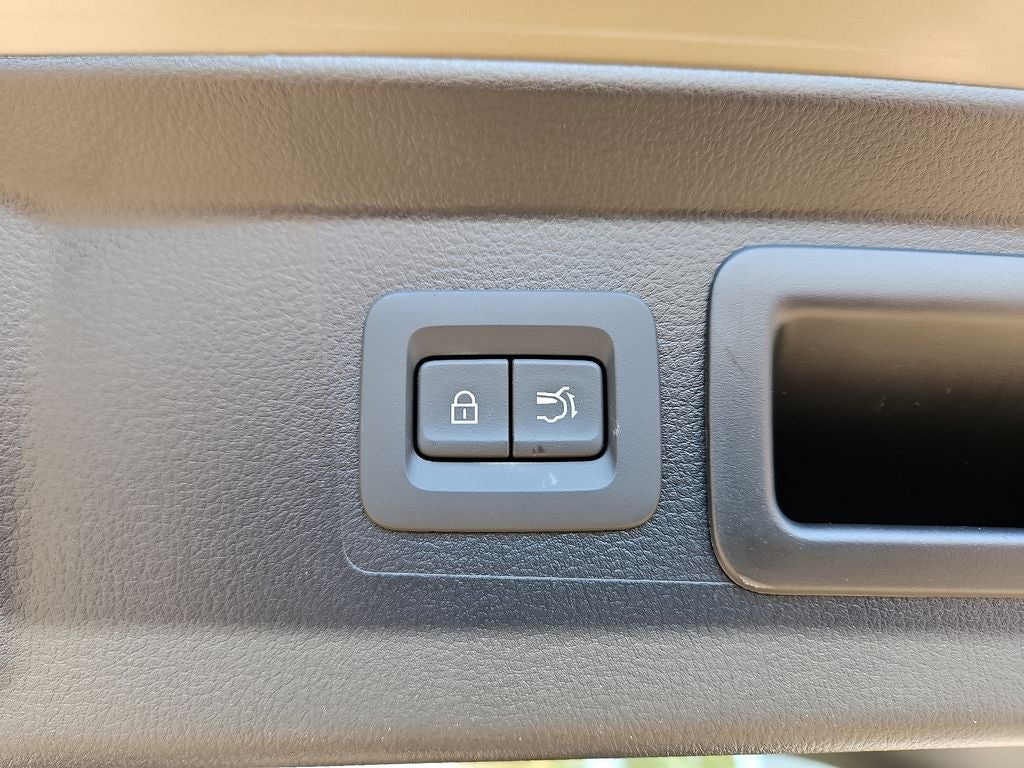 2025 Mazda Mazda CX-50 2.5 Turbo Meridian Edition