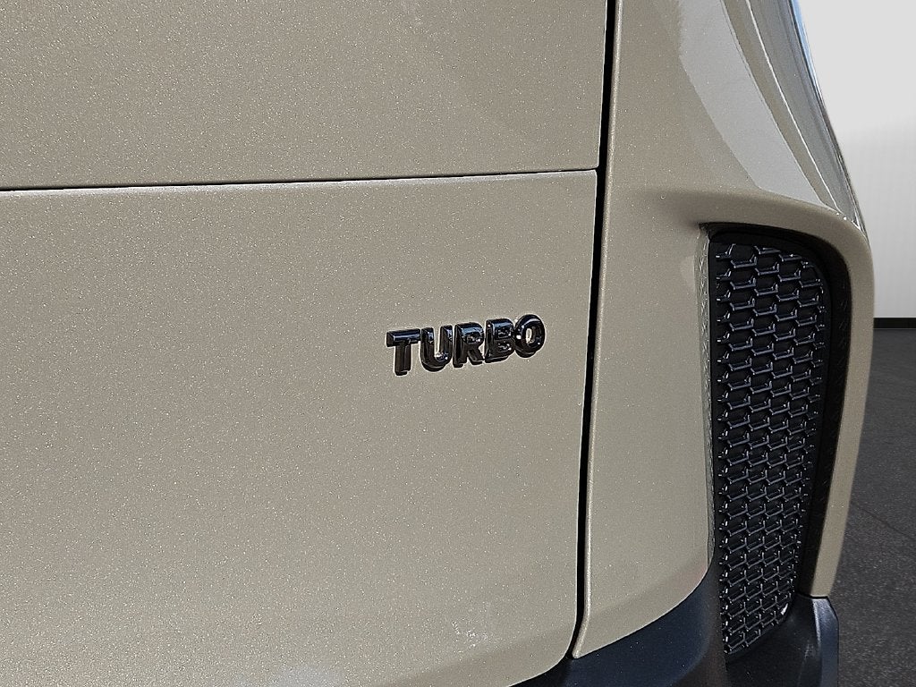 2026 Mazda Mazda CX-50 2.5 Turbo Meridian Edition