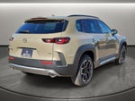 2026 Mazda Mazda CX-50 2.5 Turbo Meridian Edition