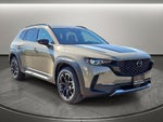 2026 Mazda Mazda CX-50 2.5 Turbo Meridian Edition