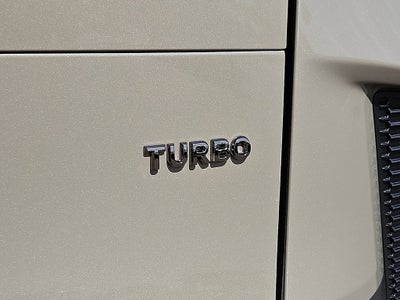 2026 Mazda Mazda CX-50 2.5 Turbo Meridian Edition