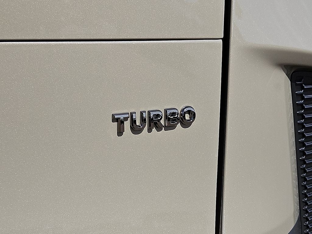 2026 Mazda Mazda CX-50 2.5 Turbo Meridian Edition