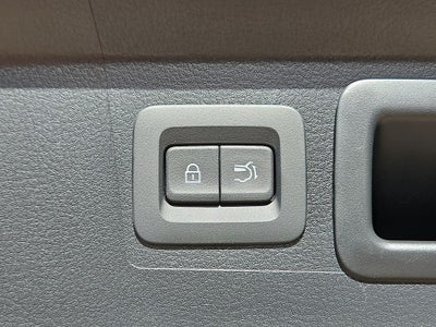 2025 Mazda Mazda CX-50 2.5 Turbo Meridian Edition