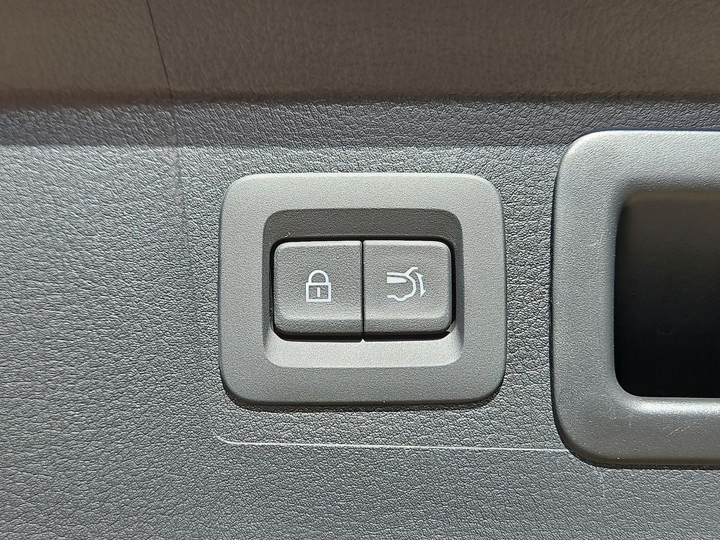 2025 Mazda Mazda CX-50 2.5 Turbo Meridian Edition