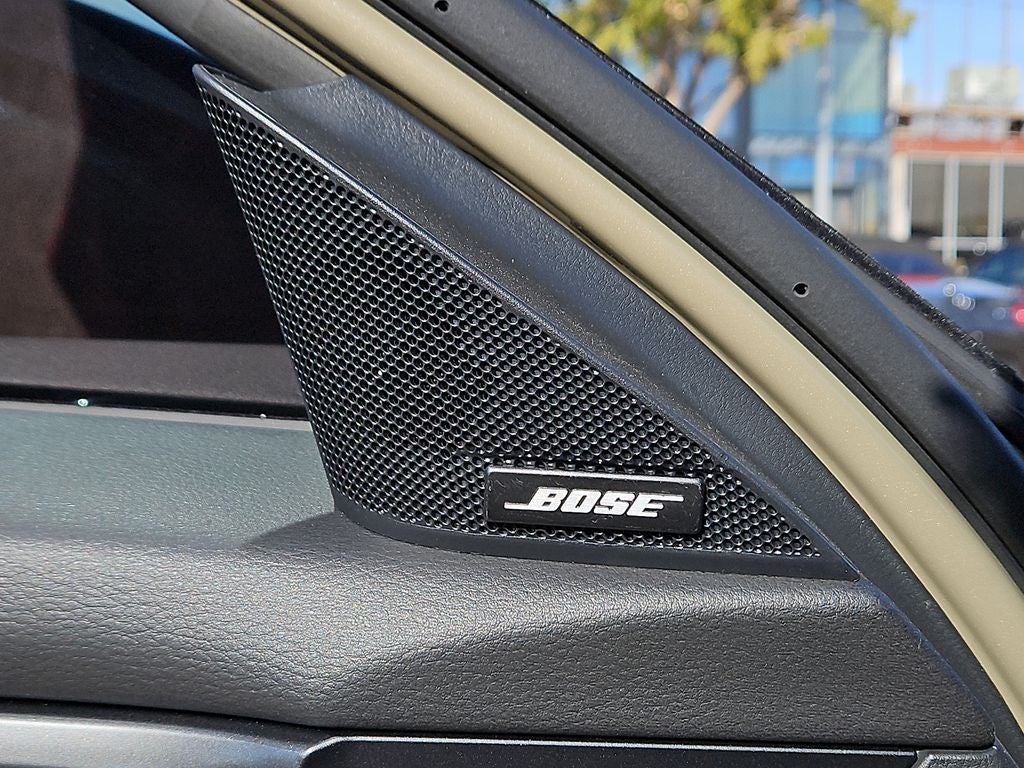 2025 Mazda Mazda CX-50 2.5 Turbo Meridian Edition