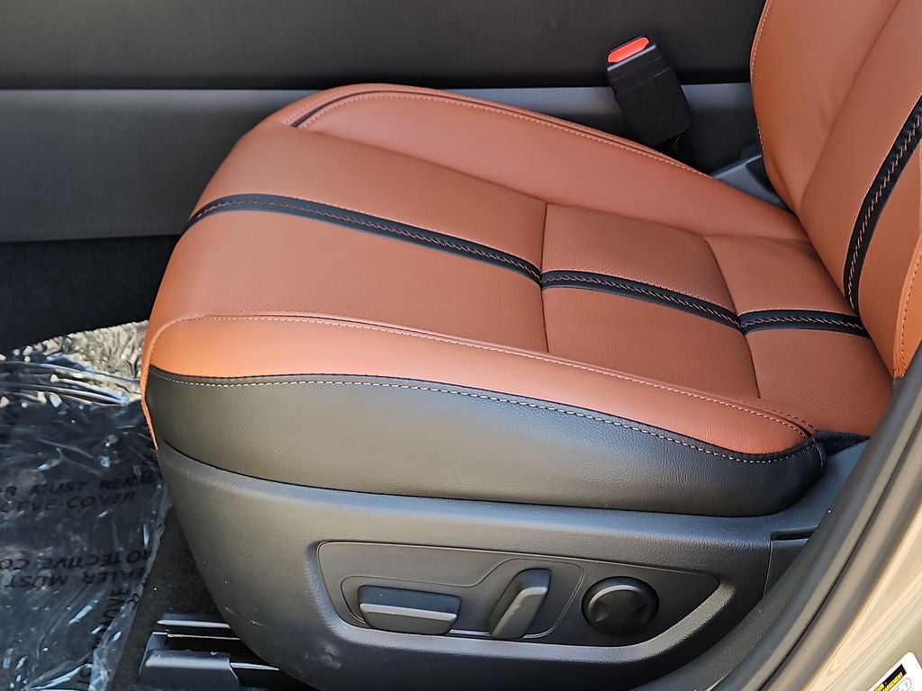 2025 Mazda Mazda CX-50 2.5 Turbo Meridian Edition