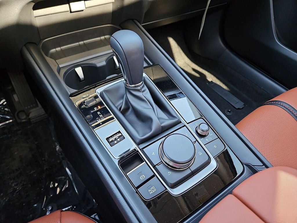 2025 Mazda Mazda CX-50 2.5 Turbo Meridian Edition