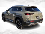 2025 Mazda Mazda CX-50 2.5 Turbo Meridian Edition