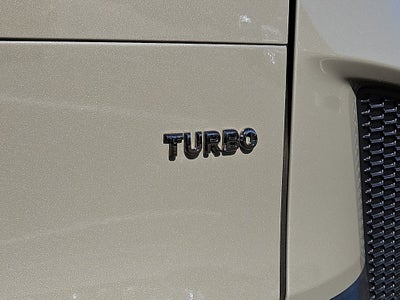 2026 Mazda Mazda CX-50 2.5 Turbo Meridian Edition