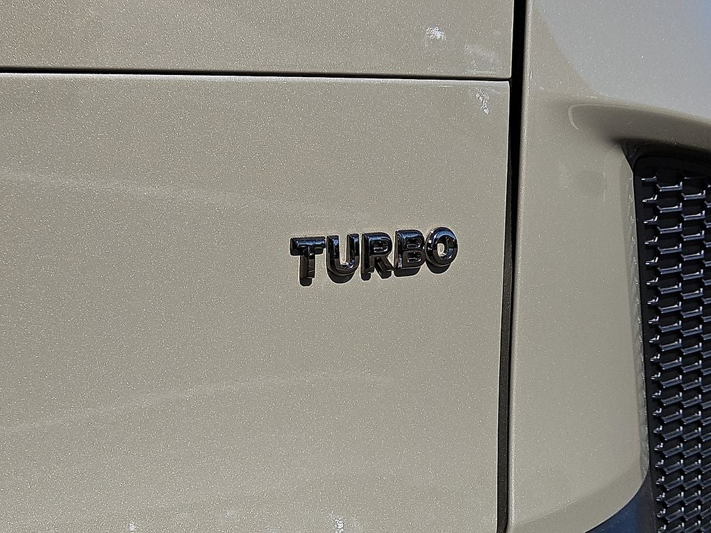 2026 Mazda Mazda CX-50 2.5 Turbo Meridian Edition