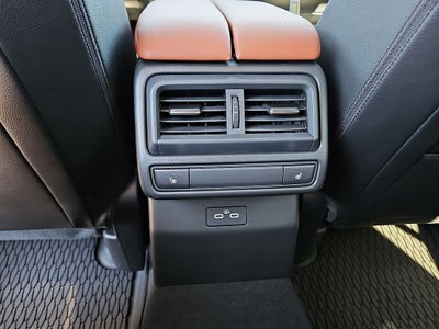 2026 Mazda Mazda CX-50 2.5 Turbo Meridian Edition