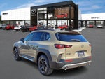 2026 Mazda Mazda CX-50 2.5 Turbo Meridian Edition