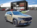 2026 Mazda Mazda CX-50 2.5 Turbo Meridian Edition