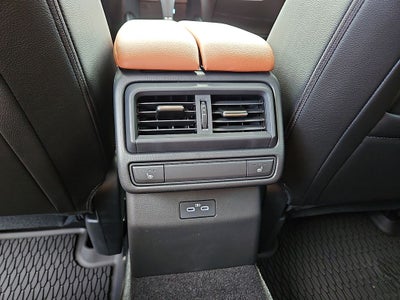 2026 Mazda Mazda CX-50 2.5 Turbo Meridian Edition