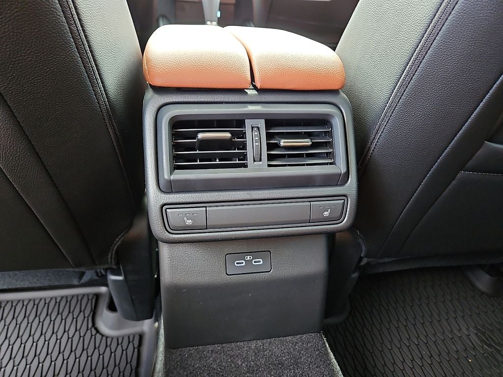 2026 Mazda Mazda CX-50 2.5 Turbo Meridian Edition