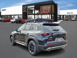 2026 Mazda Mazda CX-50 2.5 Turbo Meridian Edition