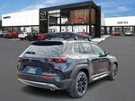 2026 Mazda Mazda CX-50 2.5 Turbo Meridian Edition