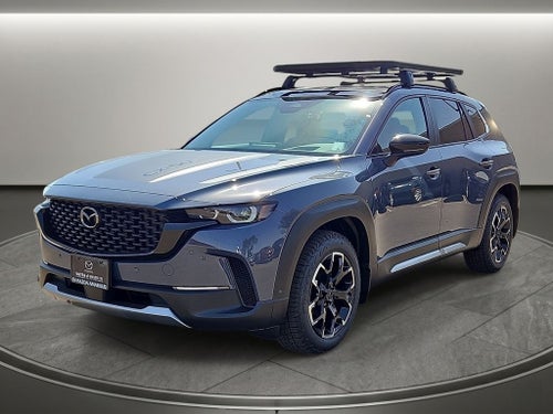 2026 Mazda Mazda CX-50 2.5 Turbo Meridian Edition