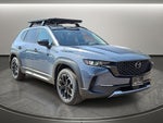 2026 Mazda Mazda CX-50 2.5 Turbo Meridian Edition